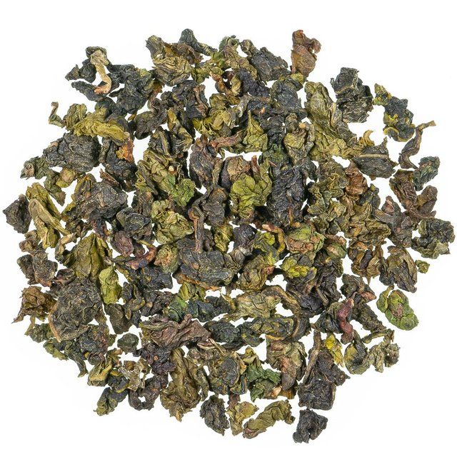 Oolong China Tie Kuan Yin