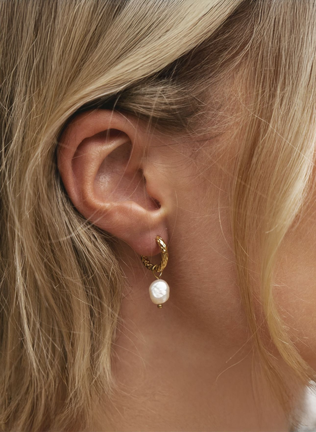 Boucles Big Mahini