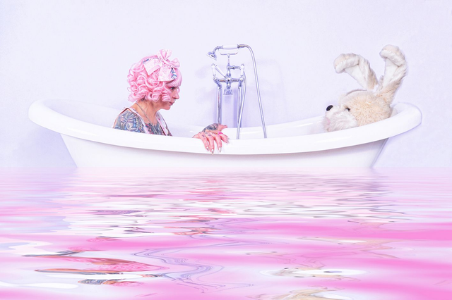 Variations sur Alice 2