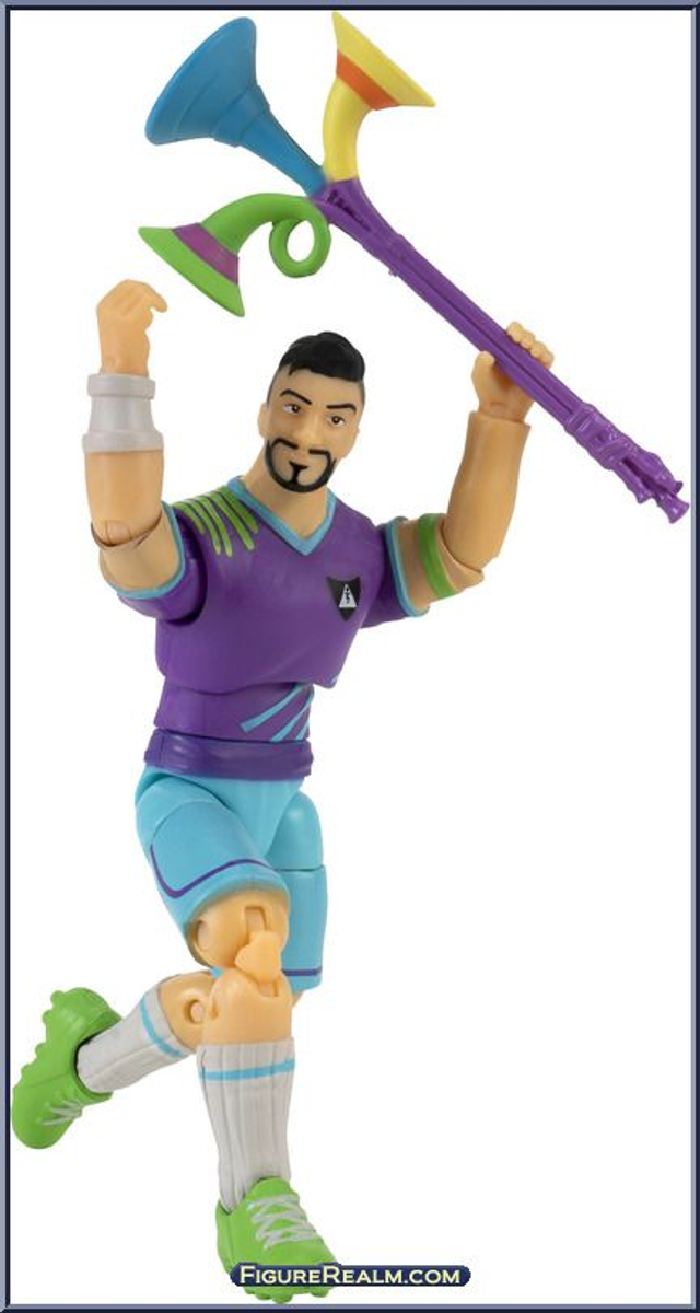 Fortnite : Midfield Maestro (Solo Mode)