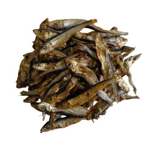 Sprats Dry Baltic