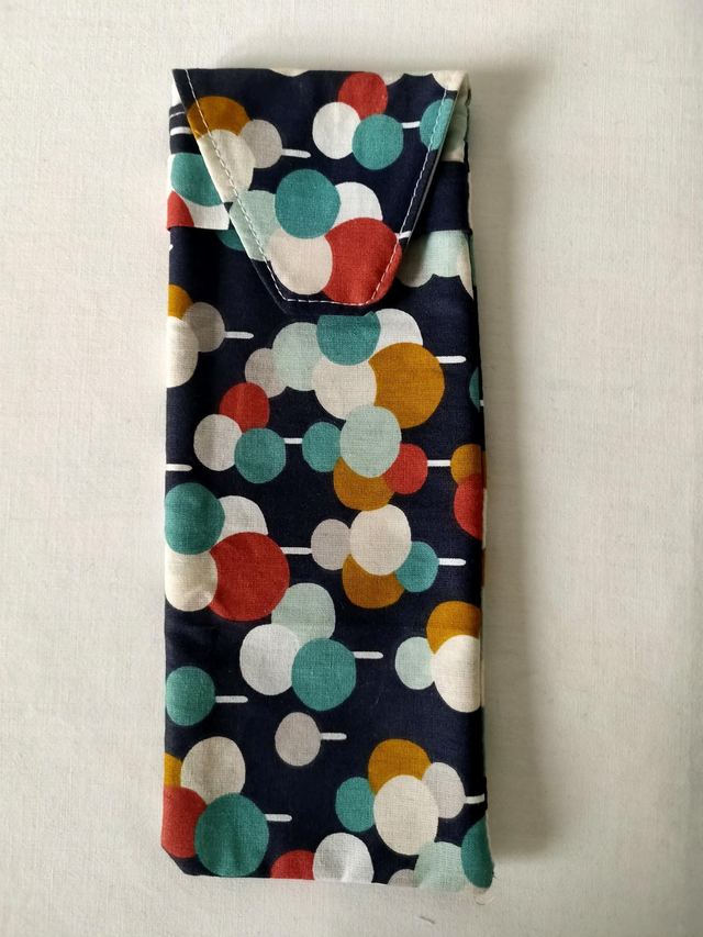 Pochette brosse à dents 