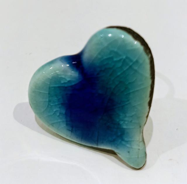 ANILLO CORAZÓN