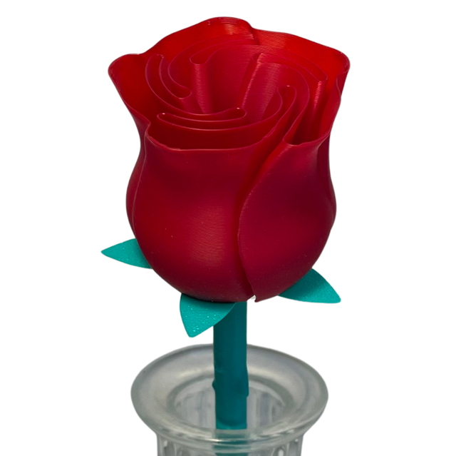 Red Rose 22cm