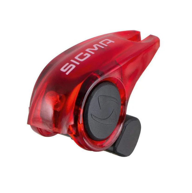Sigma rear brake light 