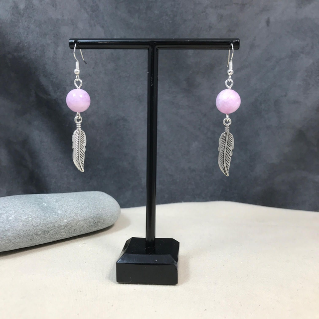 Kunzite