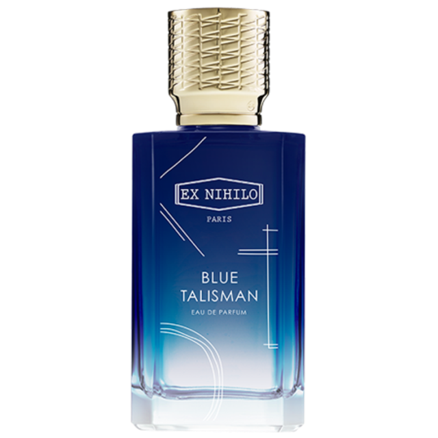 EX NIHILO - BLUE TALISMAN