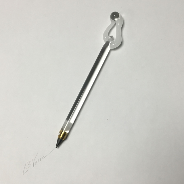 Crayon VERRE INTÉGRAL CRV 020