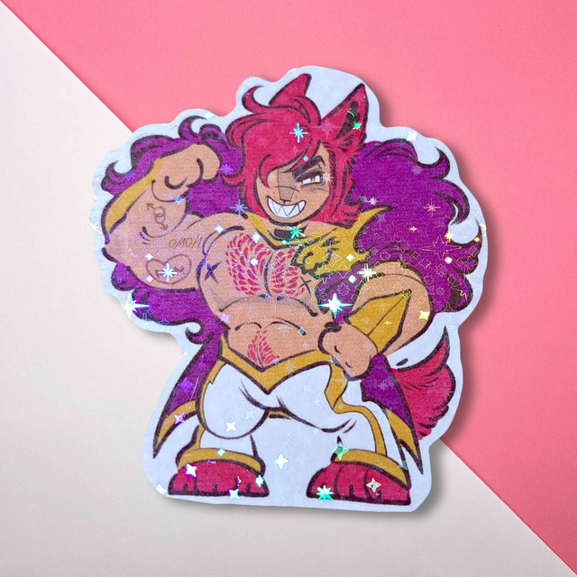 Sett "League of Legends"