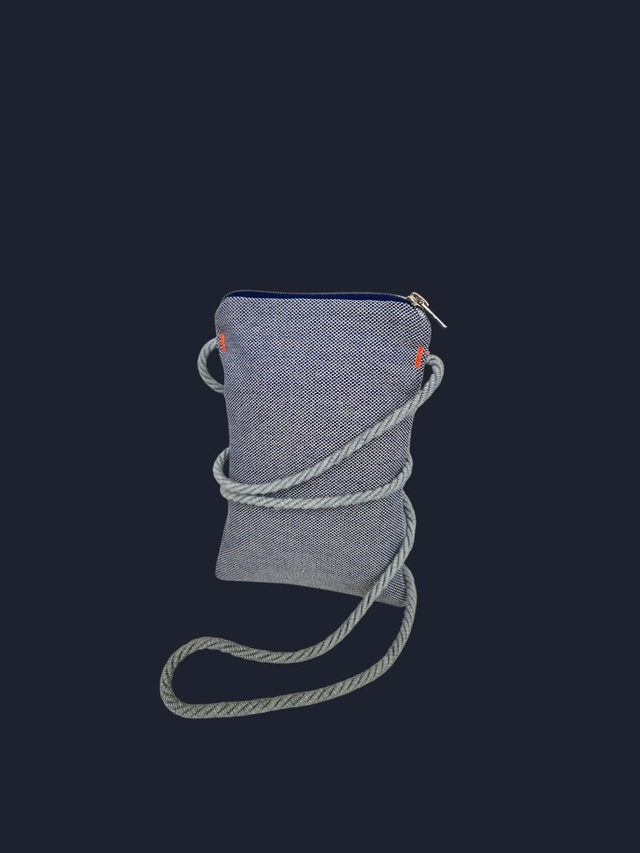 XS Crossover Bag Blue 