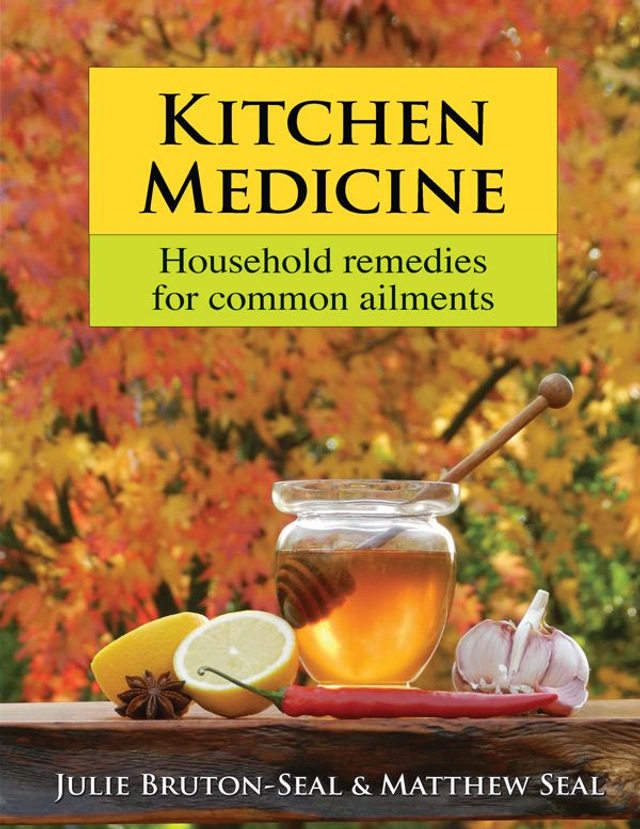 Kitchen Medicine