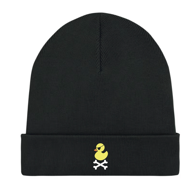 Pirate Duck Beanie