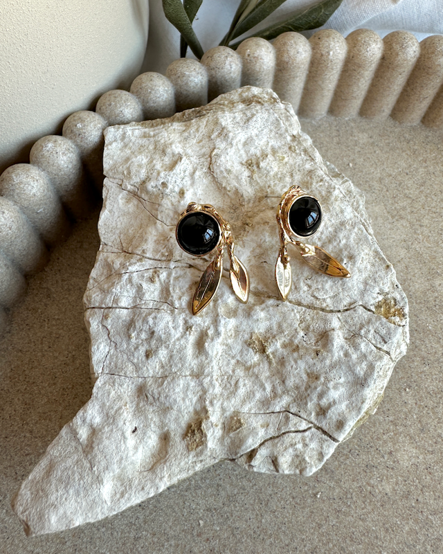 Orecchini Curaes Componibili