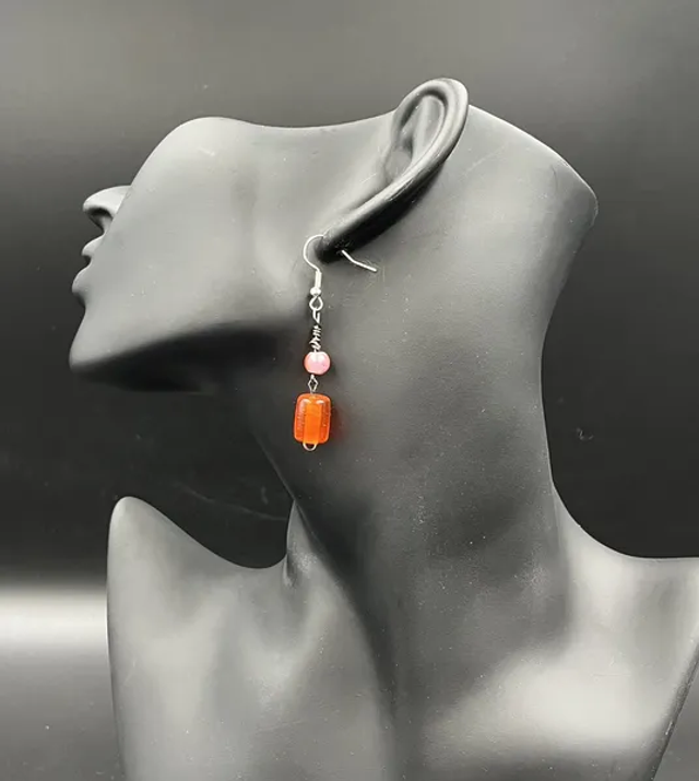 Boucles d&#039;oreilles (10430)