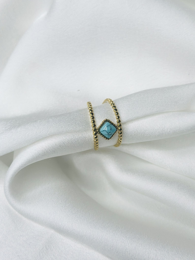 64-Bagues réglable Lola