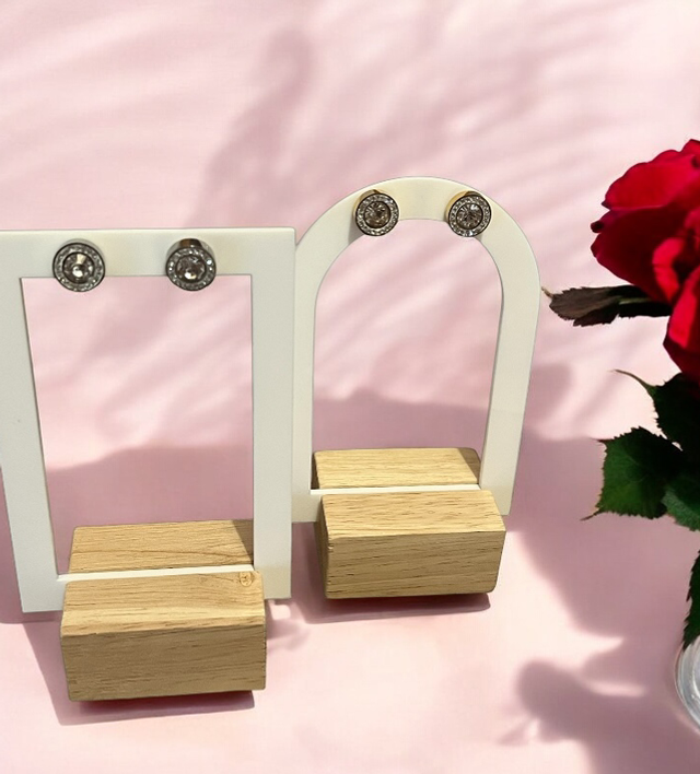 Boucles d’oreilles Thalia 