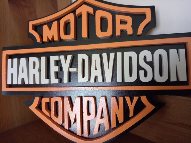 Harley Davidson
