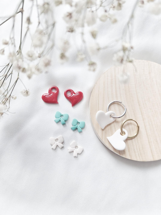 Coeur & Nœuds 
