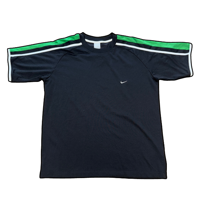 Vintage 2000's Nike Tee - XL