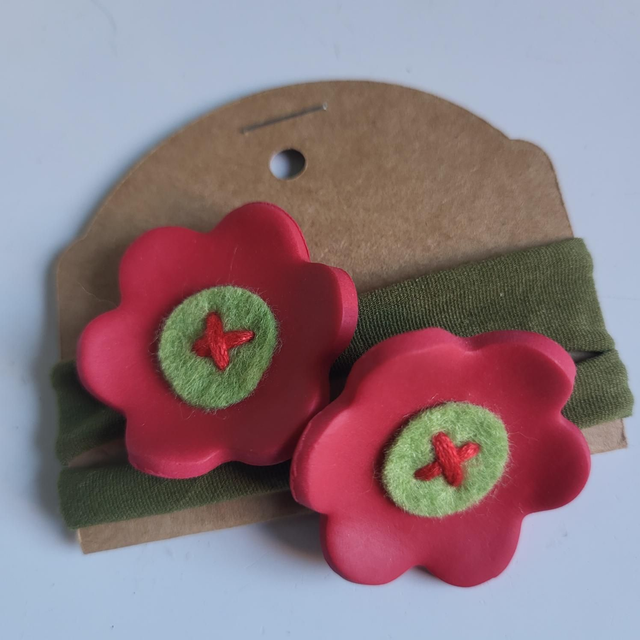 Bloom Bobbles - Pair