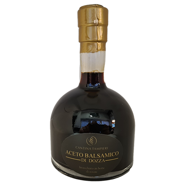 Aceto Balsamico di Dozza 0,25 L