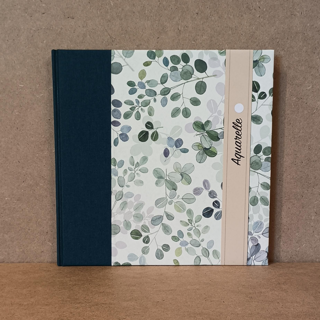 Carnet Aquarelle 300 