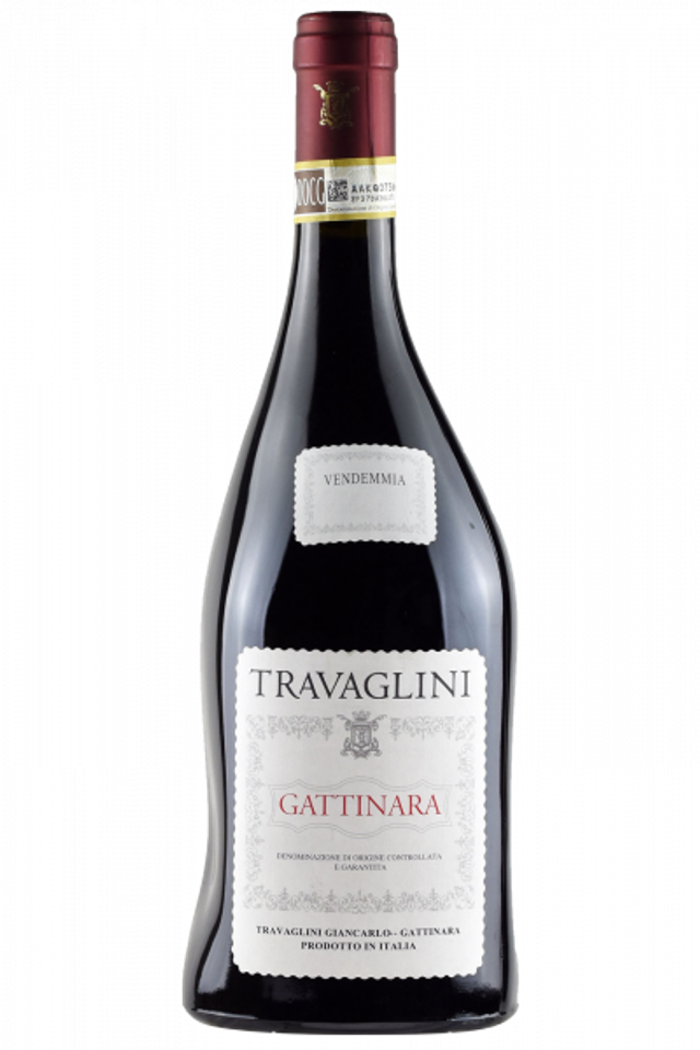 Gattinara Docg - Travaglini