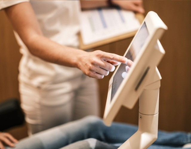 PelviPower Beckenboden Training 9-er Abonnement mit Physio-Verordnung