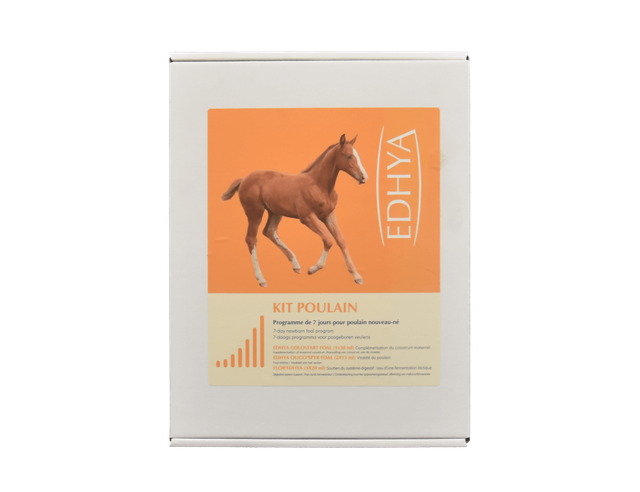 Kit Poulain