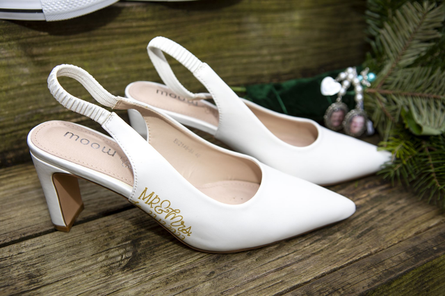 Chaussures/ baskets ( personnalisation)