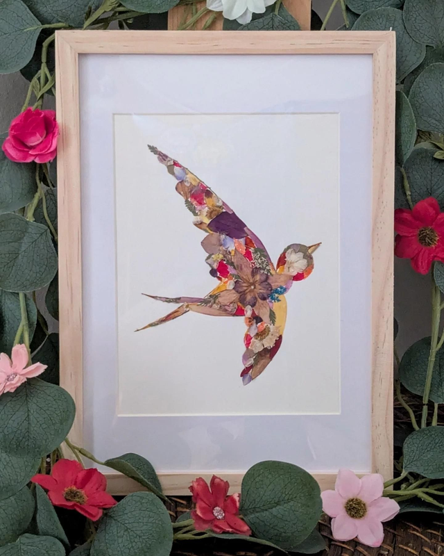 Herbier Personnalisé