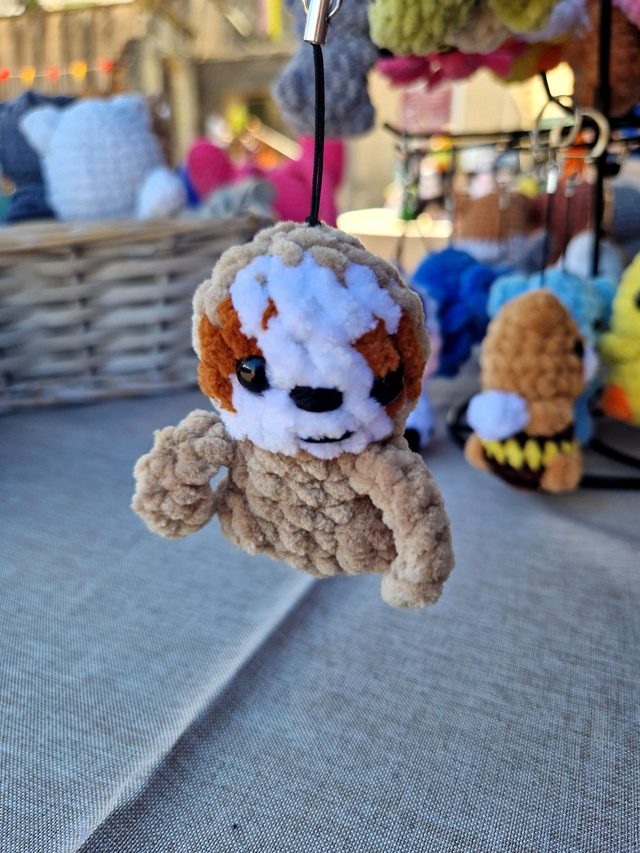 Porte Clés Paresseux