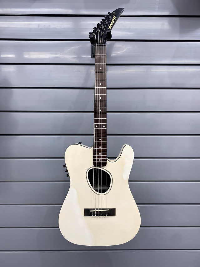 Kramer Ferrington KFT 2 1987