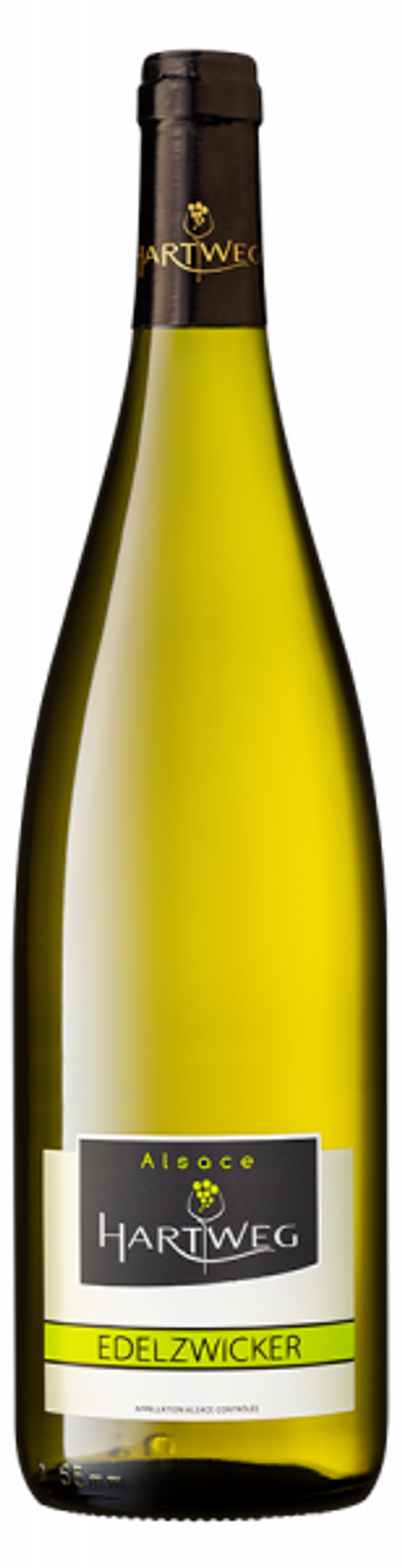 Edelzwicker - 100cl// Vins HARTWEG