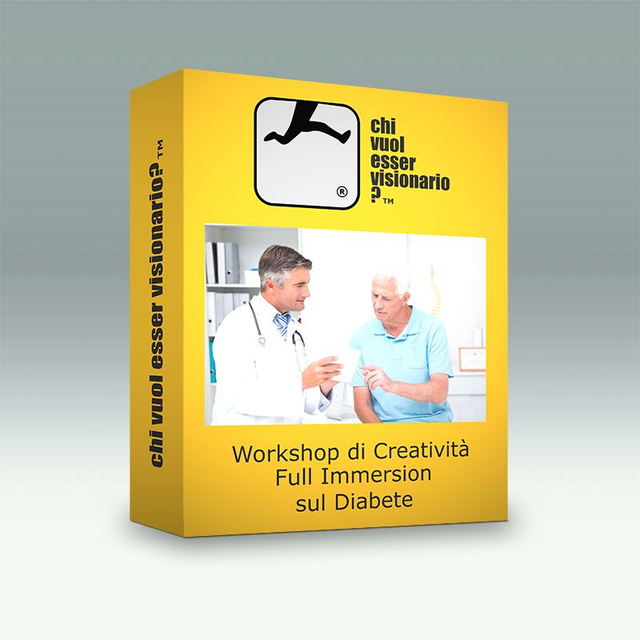 WORKSHOP SUL DIABETE