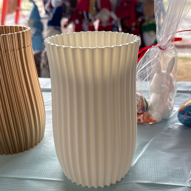 Simple Elegant Vase