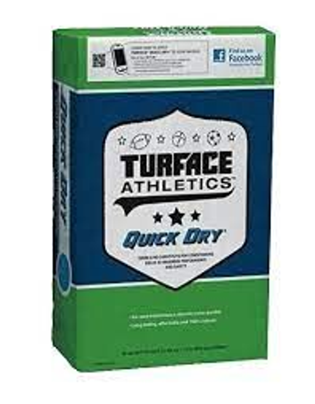 TURFACE QUICK DRY