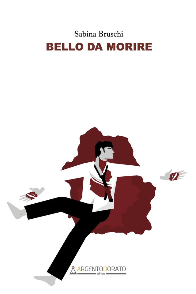 Bello da morire, Sabina Bruschi