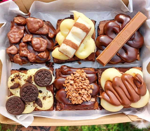 Most Craved Box 4