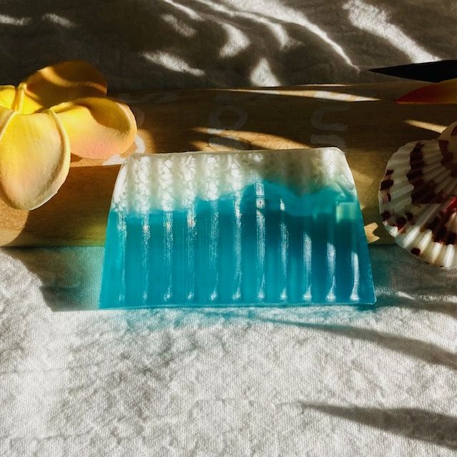 Savon Fleur de Coton