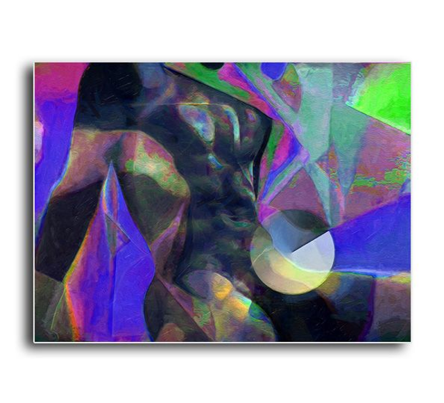 03 Body - Beauty In Control, 2020.