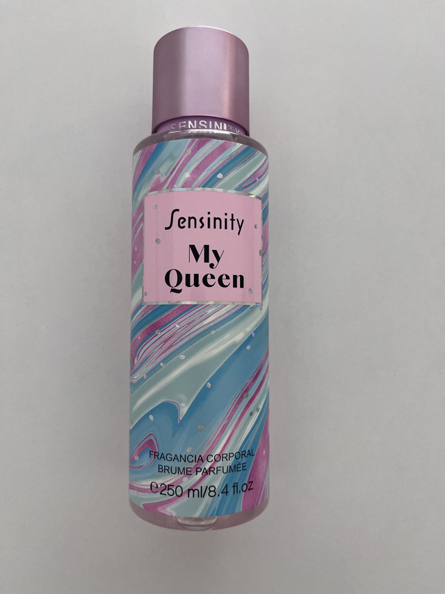 Brume sensinity My Queen