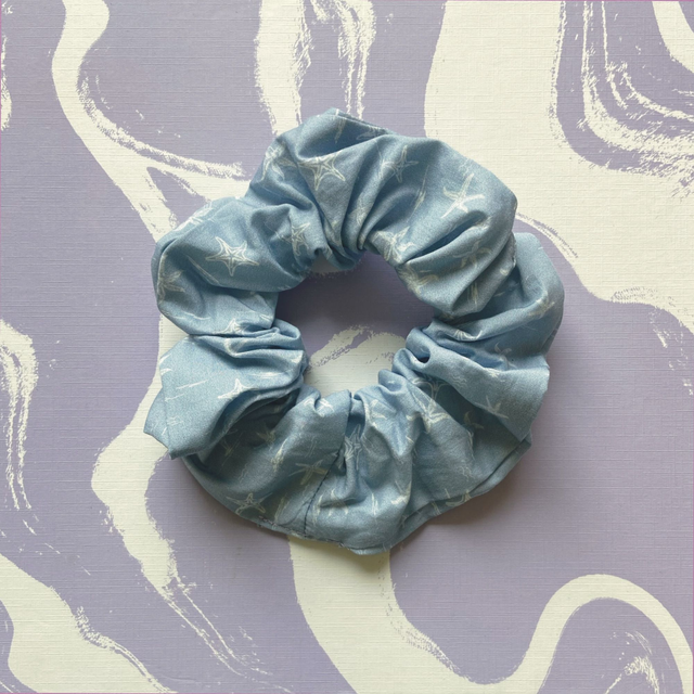 CHOUCHOU retour de plage