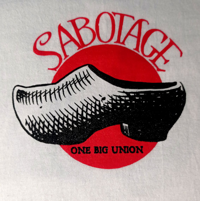 Sabotage (En précommande 04/12/2025)