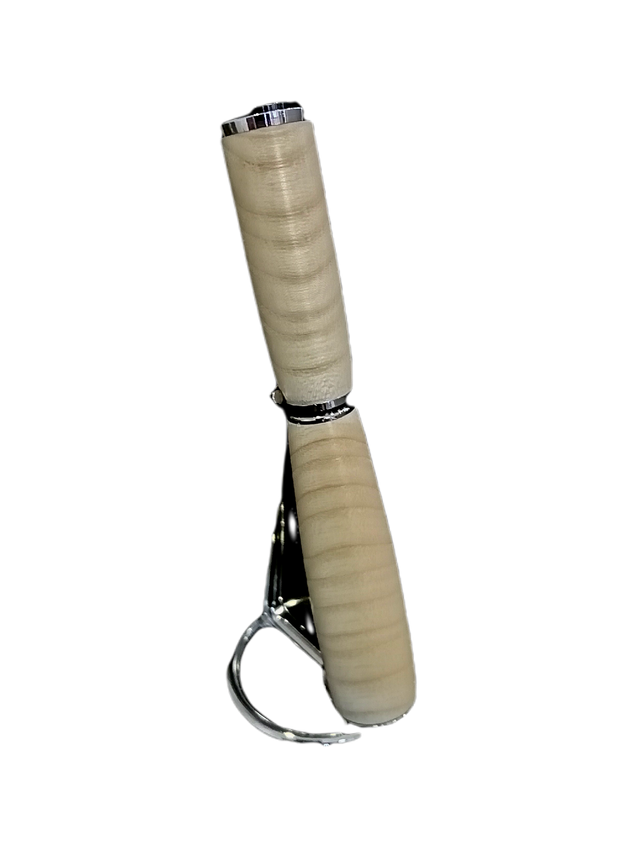 Stylo &quot;Panache&quot; frêne