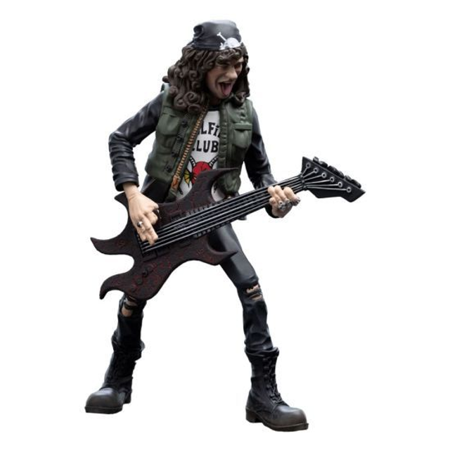 Stranger Things: Mini Epics Figures (FIG029)