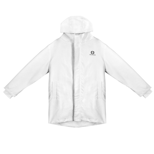 Jacket DD Vostock Fleece Men Long V2