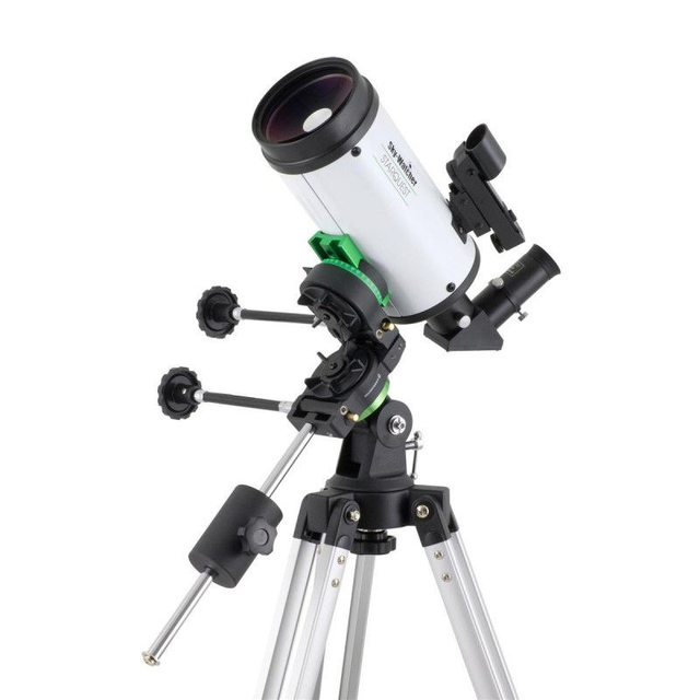 Télescope Sky-Watcher Mak90 sur monture StarQuest