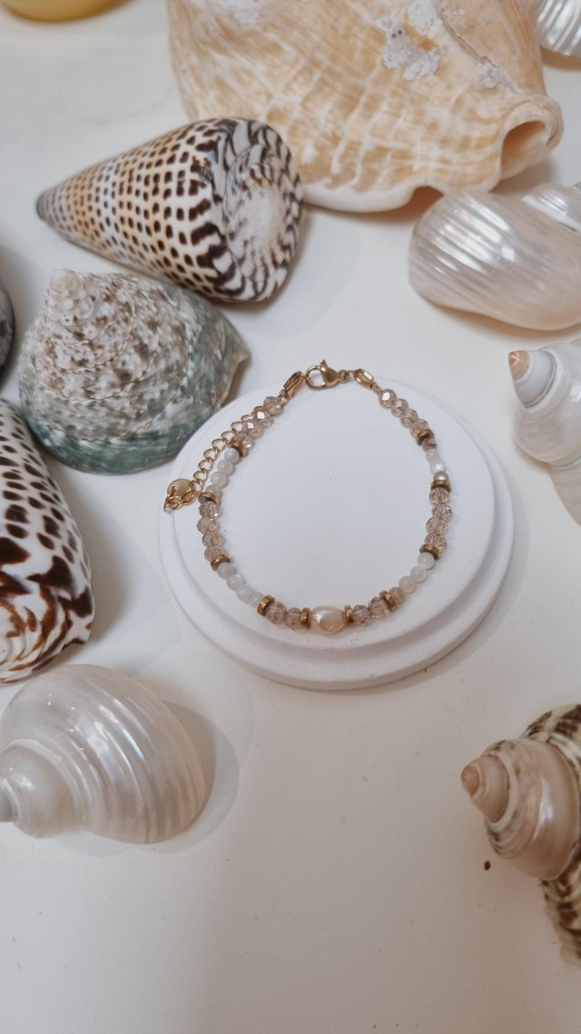 Bracelet 🐚 