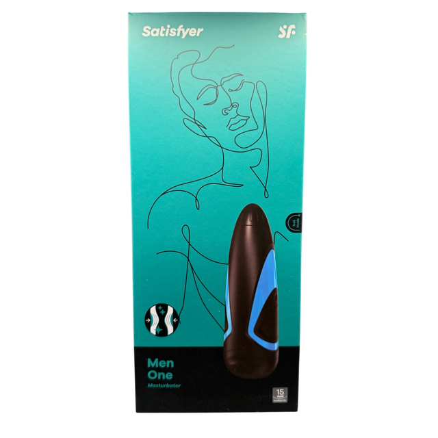 Satisfyer Men One Masturbator 